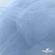 Сетка Фатин Глитер серебро, 12 (+/-5) гр/м2, шир.150 см, 16-93/голубой - купить в Магнитогорске. Цена 145.46 руб.