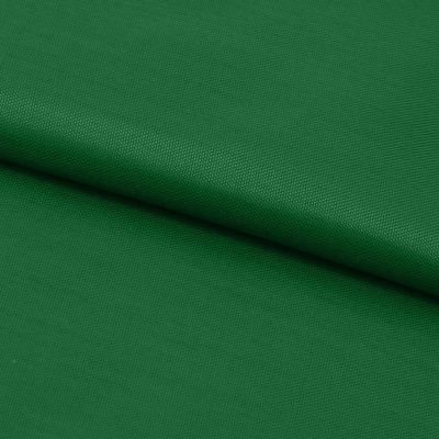 Ткань подкладочная Таффета 19-5420, антист., 54 гр/м2, шир.150см, цвет зелёный - купить в Магнитогорске. Цена 65.53 руб.