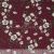 Плательная ткань "Фламенко" 3.3, 80 гр/м2, шир.150 см, принт растительный - купить в Магнитогорске. Цена 317.46 руб.